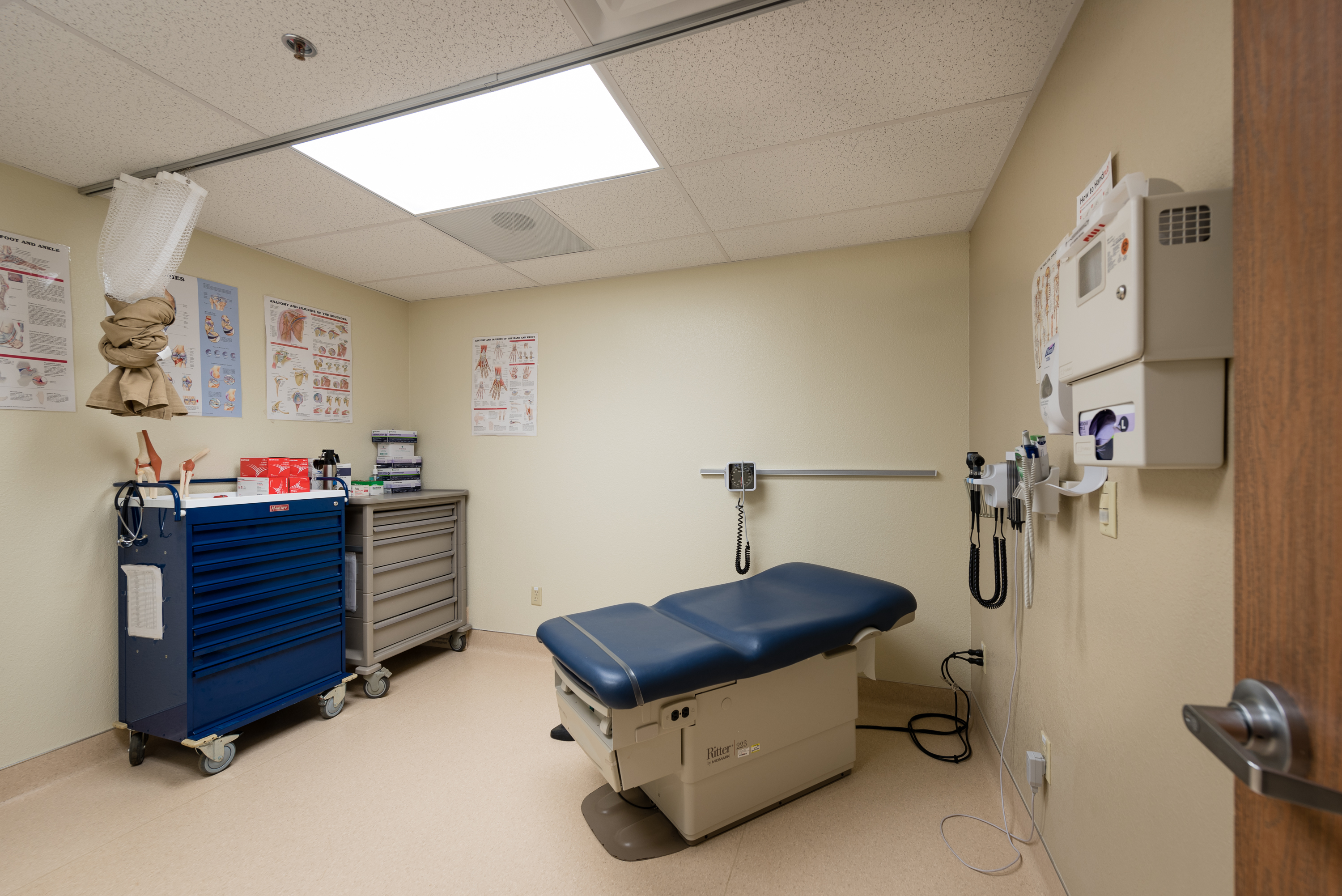 Doctors Hospital Wound Healing Center – Laredo, TX