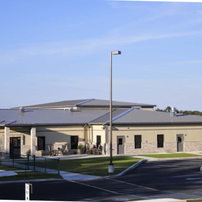 Tobyhanna Army Depot Child Development Center